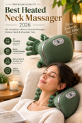 Shoulder & Neck Massager