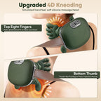 Shoulder & Neck Massager