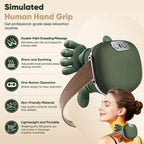 Shoulder & Neck Massager