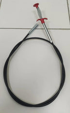 Falaj Flexible Drain Clog Remover Tool with Claw Grabber