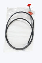 Falaj Flexible Drain Clog Remover Tool with Claw Grabber