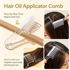 Crystal Scalp Liquid Comb