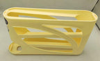 Falaj Automatic Rolling Egg Dispenser Rack (3-Tier)