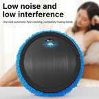 Falaj Smart Robot Vacuum & Wet Mop Floor Cleaner