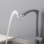 Falaj 360° Swivel Faucet Extender Splash-Proof Adapter